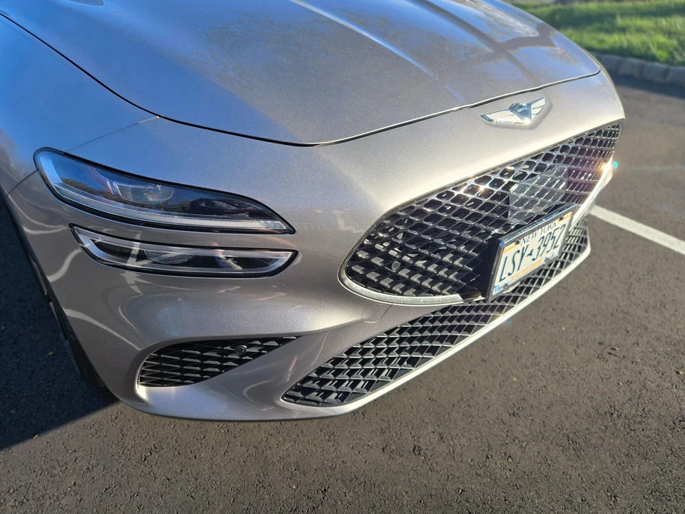 2022 Genesis G70 - Image 17 of 31