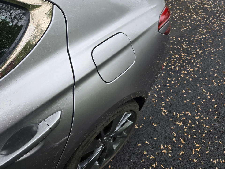 2022 Genesis G70 - Image 25 of 31