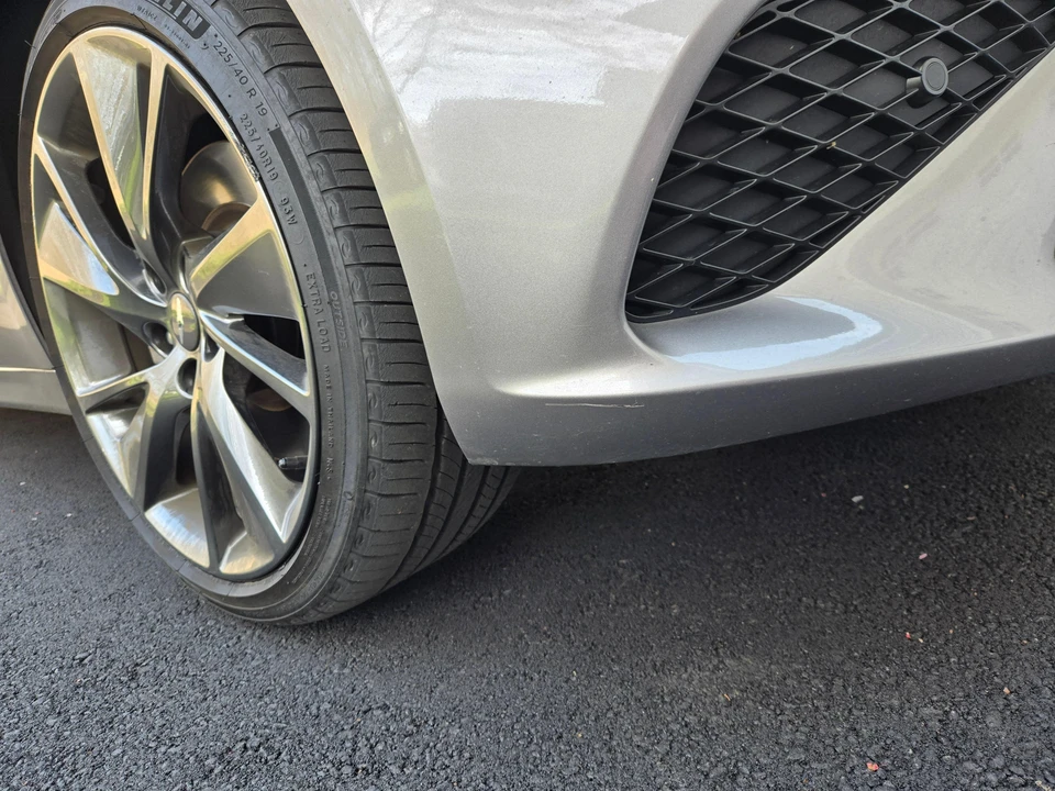 2022 Genesis G70 - Image 30 of 31