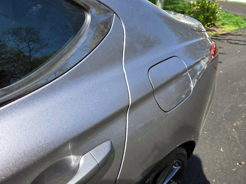 2022 Genesis G70 - Image 21 of 31