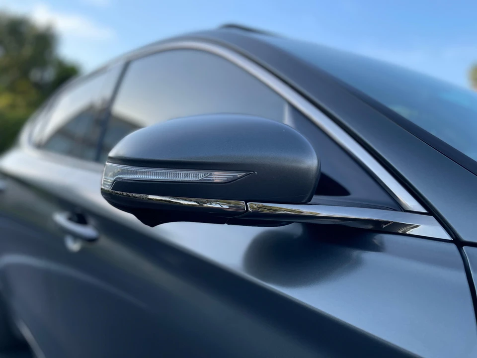 2022 Genesis G70 - Image 29 of 31