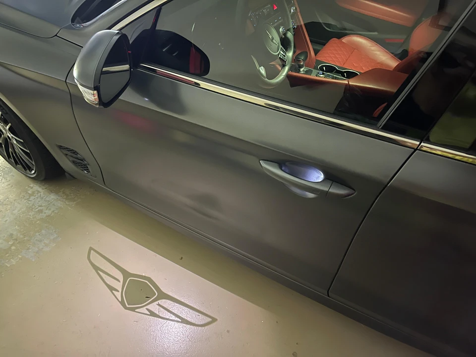 2022 Genesis G70 - Image 25 of 31