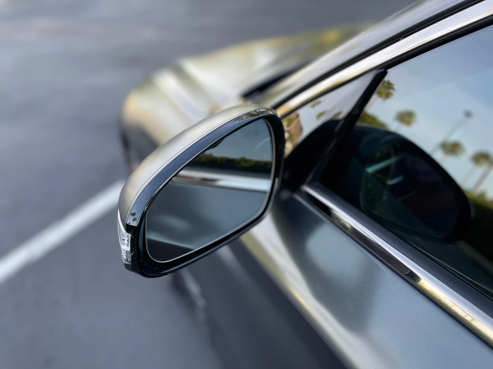 2022 Genesis G70 - Image 24 of 31