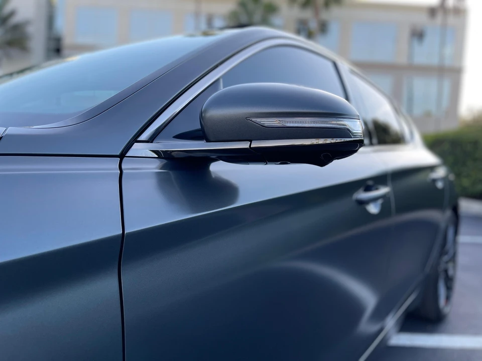 2022 Genesis G70 - Image 23 of 31