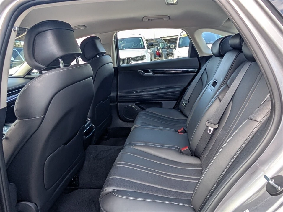 2022 Genesis G80 - Image 12 of 12