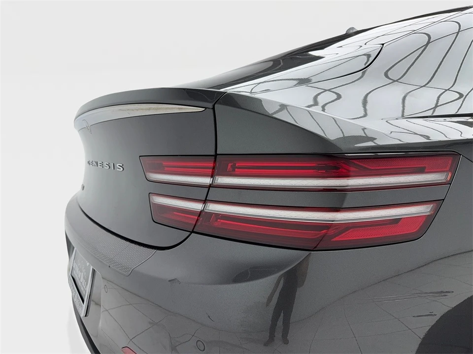 2022 Genesis G80 - Image 7 of 12