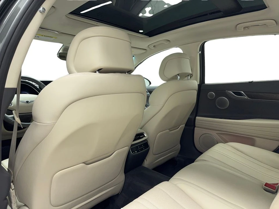 2022 Genesis G80 - Image 14 of 21