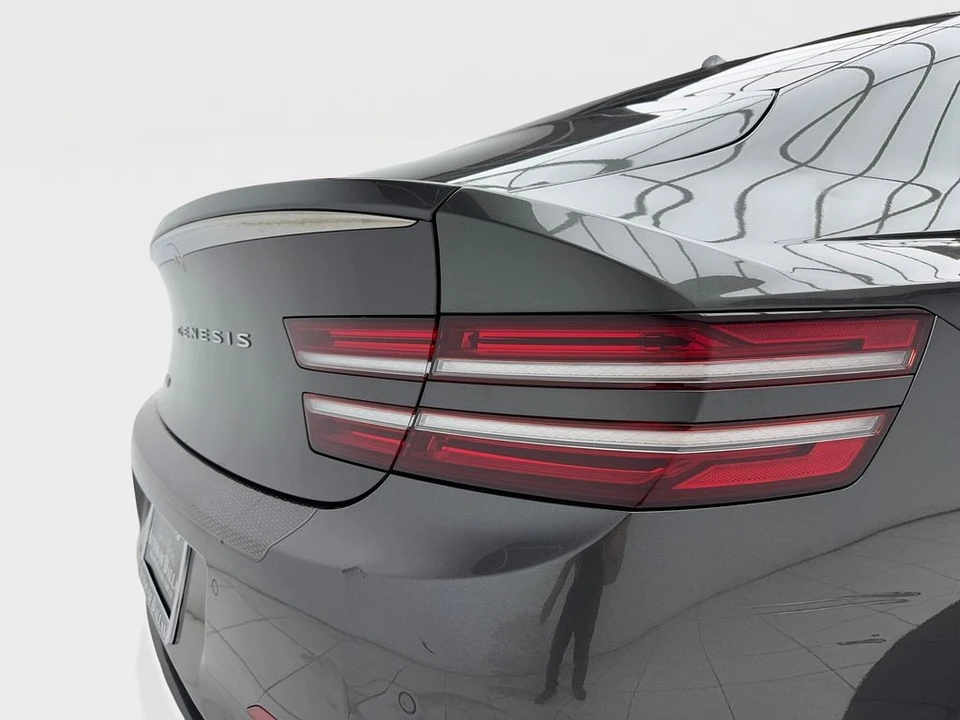2022 Genesis G80 - Image 7 of 21