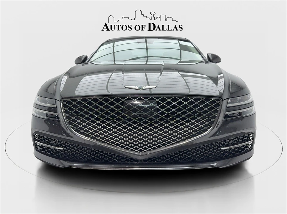 2022 Genesis G80 - Image 4 of 12
