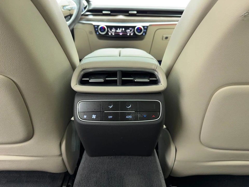 2022 Genesis G80 - Image 20 of 21