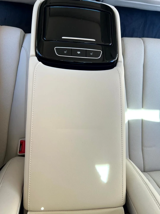 2022 Genesis G80 - Image 17 of 21