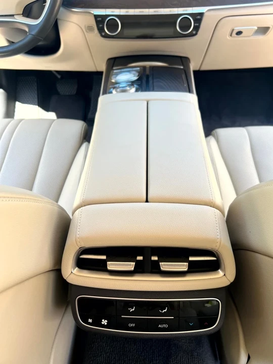 2022 Genesis G80 - Image 15 of 21