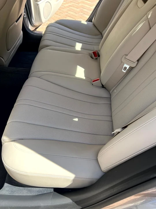 2022 Genesis G80 - Image 14 of 21