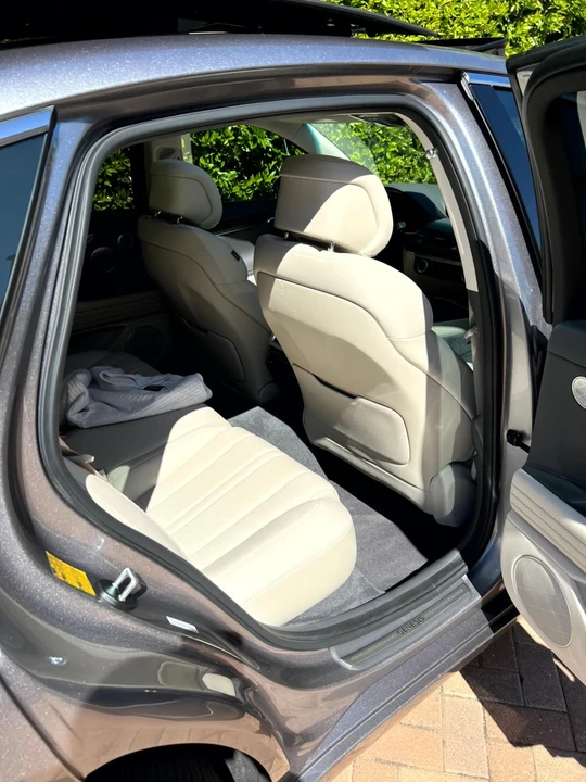 2022 Genesis G80 - Image 8 of 21