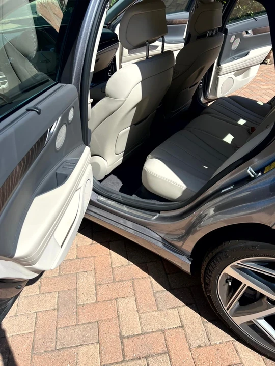 2022 Genesis G80 - Image 9 of 21