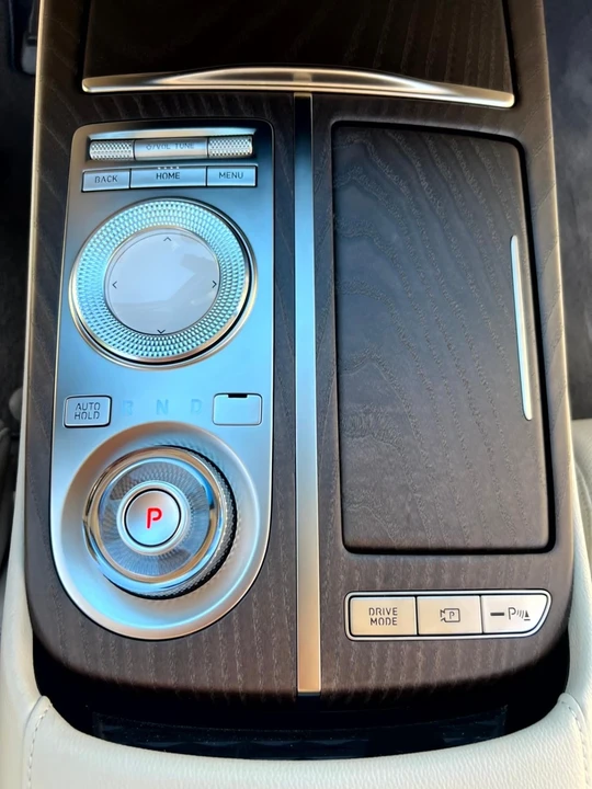 2022 Genesis G80 - Image 13 of 21