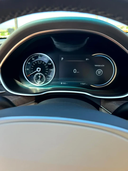 2022 Genesis G80 - Image 21 of 21