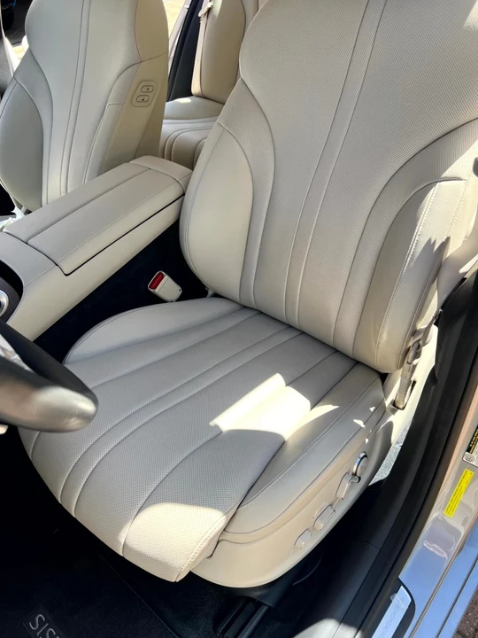 2022 Genesis G80 - Image 11 of 21