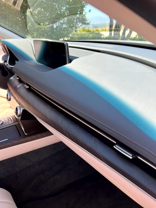 2022 Genesis G80 - Image 20 of 21