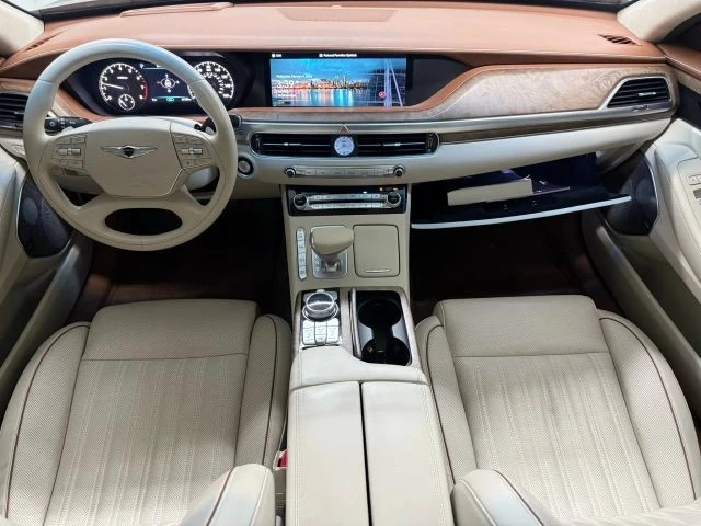2022 Genesis G90 - Image 3 of 12