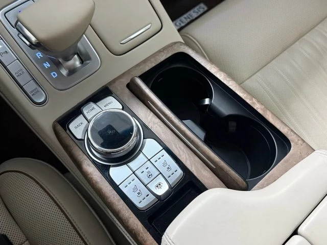 2022 Genesis G90 - Image 12 of 12