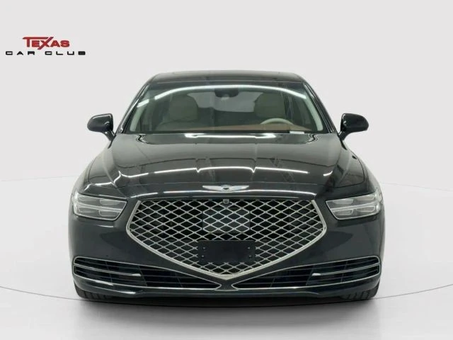 2022 Genesis G90 - Image 6 of 12