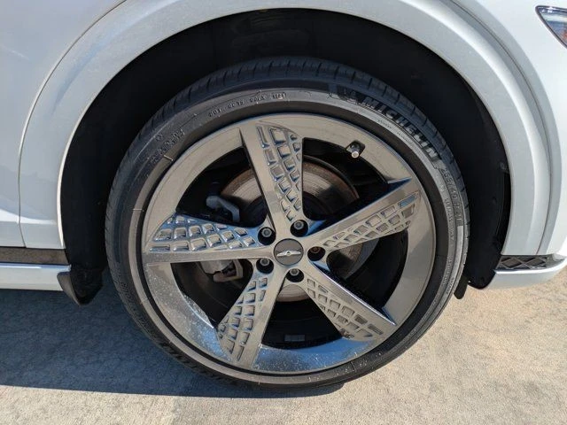 2022 Genesis GV70 - Image 9 of 21