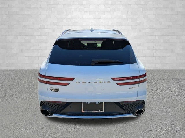 2022 Genesis GV70 - Image 3 of 21