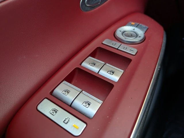2022 Genesis GV70 - Image 21 of 21