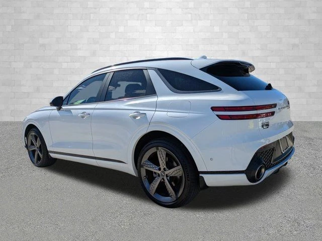 2022 Genesis GV70 - Image 4 of 21