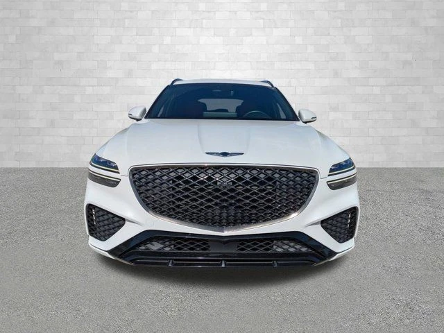 2022 Genesis GV70 - Image 6 of 21
