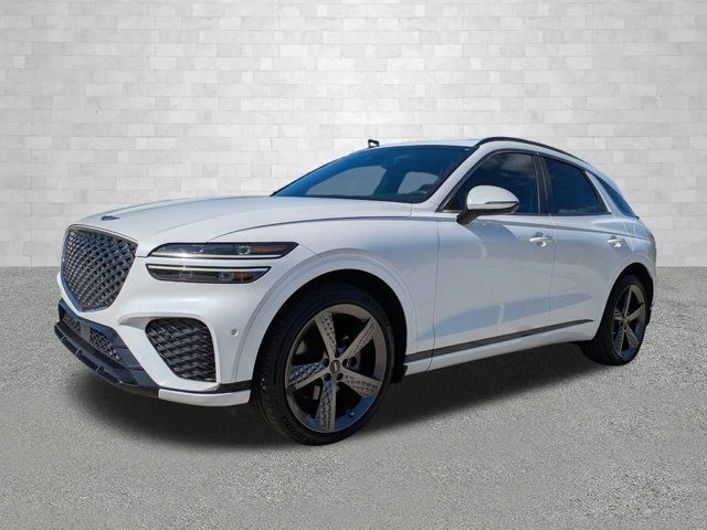 2022 Genesis GV70 - Image 5 of 21