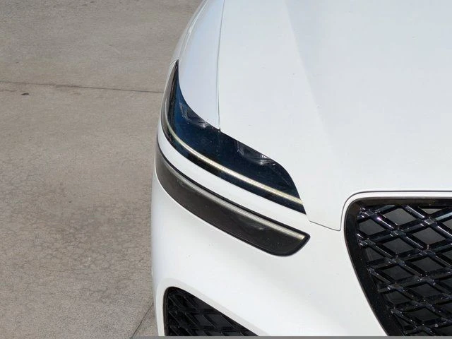 2022 Genesis GV70 - Image 7 of 21