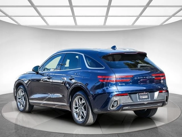 2022 Genesis GV70 - Image 2 of 12