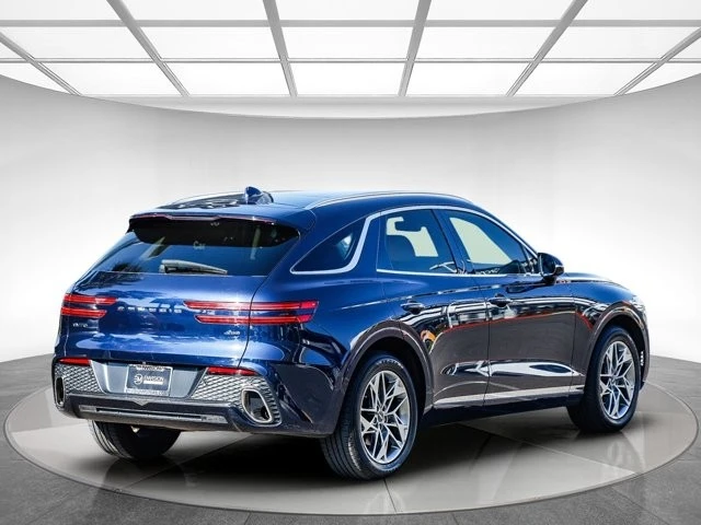 2022 Genesis GV70 - Image 4 of 12
