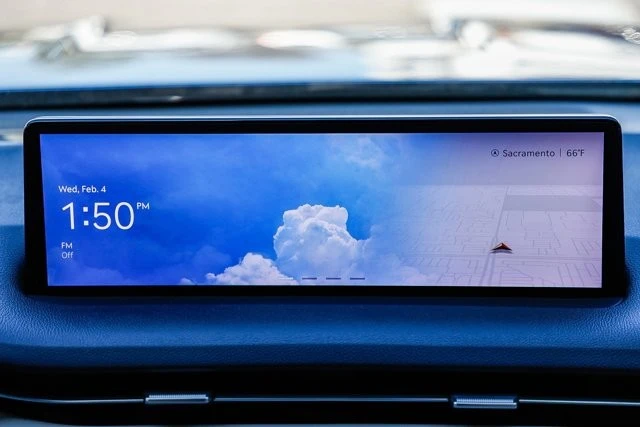 2022 Genesis GV70 - Image 12 of 12