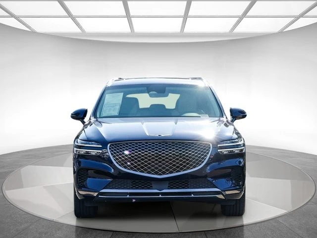2022 Genesis GV70 - Image 6 of 12