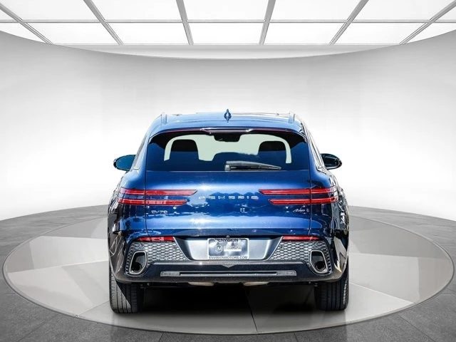 2022 Genesis GV70 - Image 3 of 12