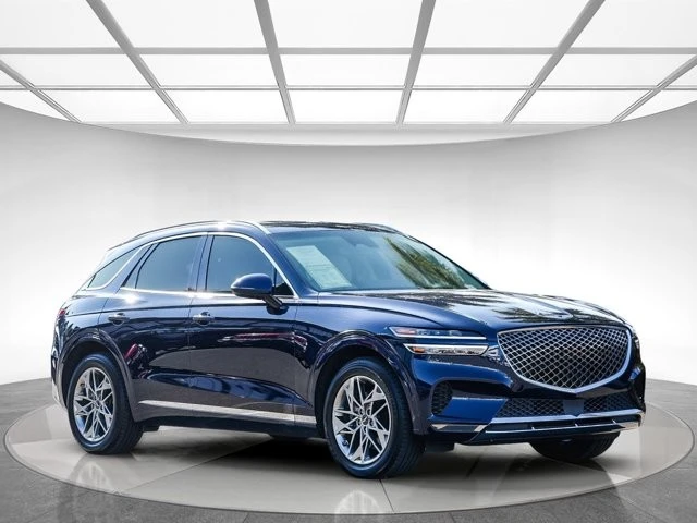 2022 Genesis GV70 - Image 5 of 12