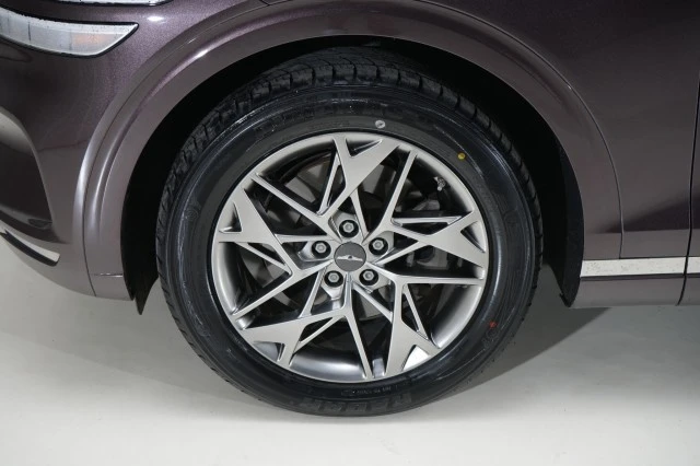 2022 Genesis GV70 - Image 11 of 21