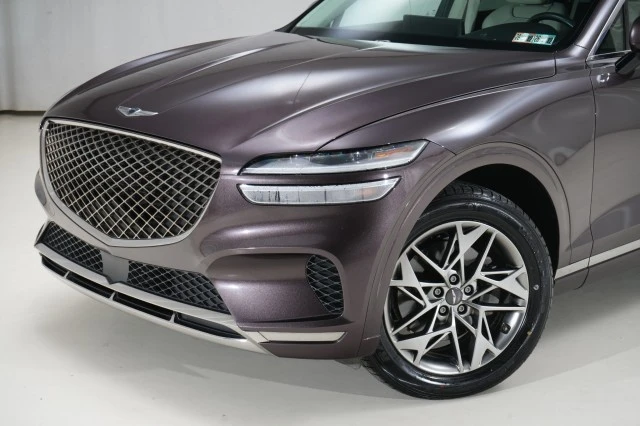 2022 Genesis GV70 - Image 3 of 21