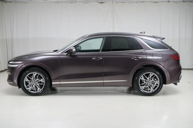 2022 Genesis GV70 - Image 2 of 21