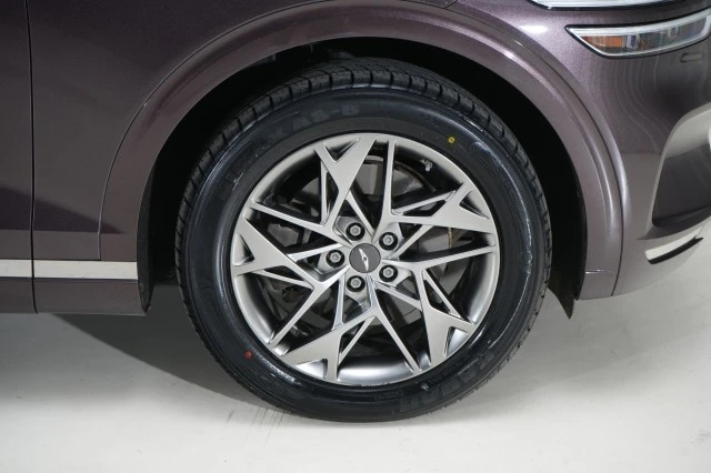 2022 Genesis GV70 - Image 14 of 21