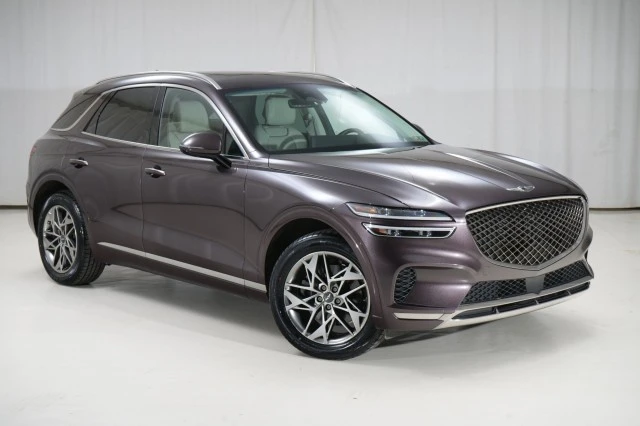 2022 Genesis GV70 - Image 8 of 21
