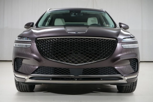 2022 Genesis GV70 - Image 5 of 21