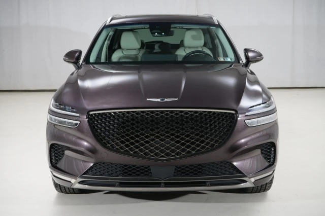 2022 Genesis GV70 - Image 4 of 21