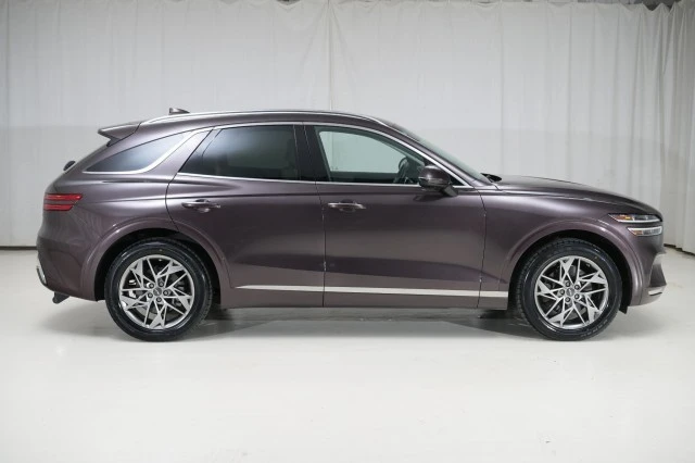 2022 Genesis GV70 - Image 9 of 21