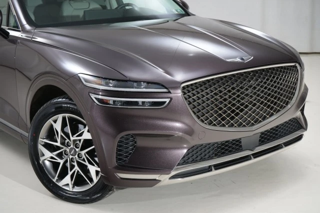 2022 Genesis GV70 - Image 7 of 21