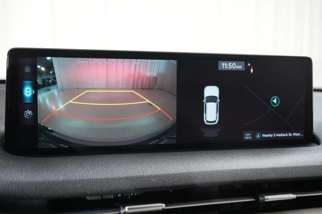 2022 Genesis GV70 - Image 17 of 21
