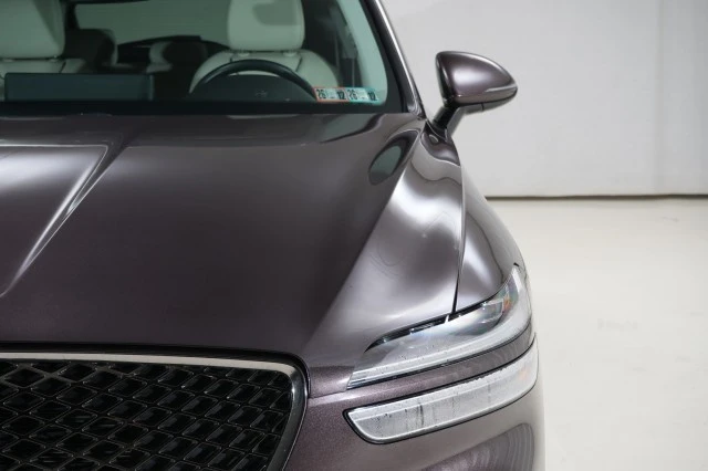 2022 Genesis GV70 - Image 6 of 21